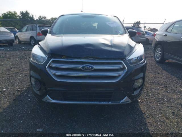 Photo 5 VIN: 1FMCU9GD7HUC98867 - FORD ESCAPE 