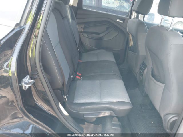 Photo 7 VIN: 1FMCU9GD7HUC98867 - FORD ESCAPE 