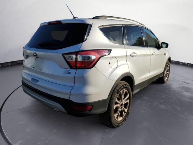 Photo 3 VIN: 1FMCU9GD7HUD01637 - FORD ESCAPE SE 