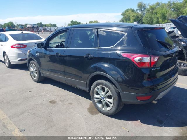 Photo 2 VIN: 1FMCU9GD7HUD20804 - FORD ESCAPE 