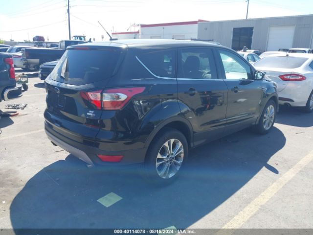 Photo 3 VIN: 1FMCU9GD7HUD20804 - FORD ESCAPE 