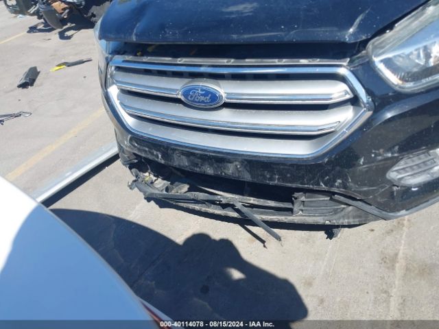 Photo 5 VIN: 1FMCU9GD7HUD20804 - FORD ESCAPE 