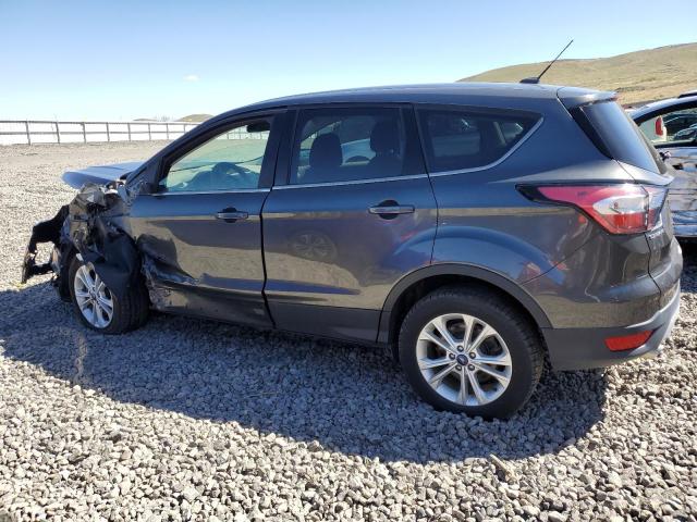 Photo 1 VIN: 1FMCU9GD7HUD28725 - FORD ESCAPE 