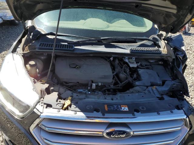 Photo 11 VIN: 1FMCU9GD7HUD28725 - FORD ESCAPE 