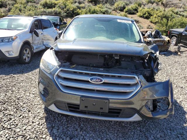 Photo 4 VIN: 1FMCU9GD7HUD28725 - FORD ESCAPE 