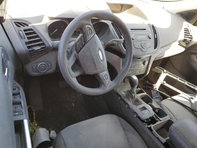 Photo 7 VIN: 1FMCU9GD7HUD28725 - FORD ESCAPE 