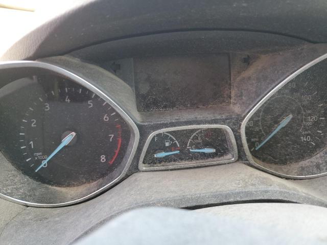 Photo 8 VIN: 1FMCU9GD7HUD28725 - FORD ESCAPE 