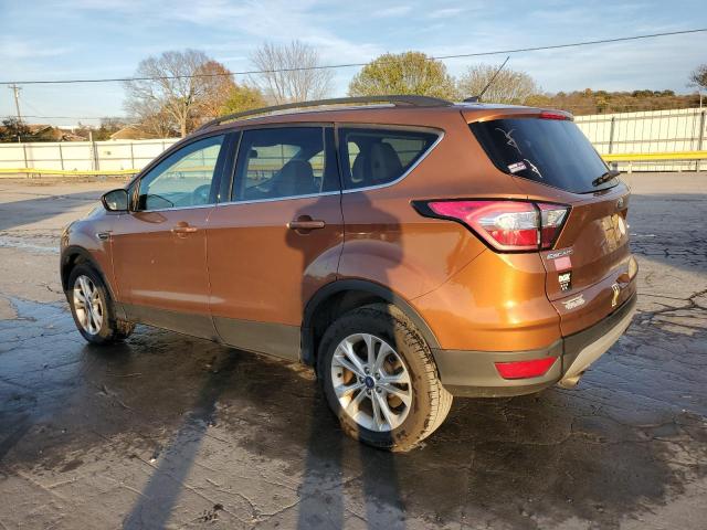 Photo 1 VIN: 1FMCU9GD7HUD85801 - FORD ESCAPE SE 