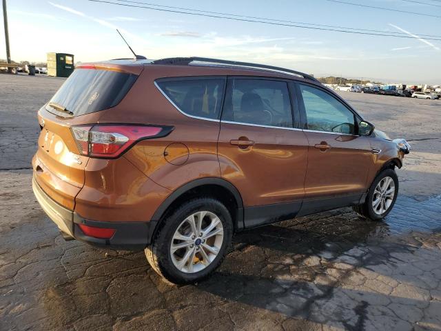 Photo 2 VIN: 1FMCU9GD7HUD85801 - FORD ESCAPE SE 