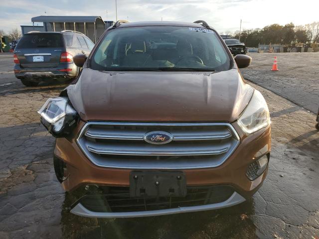 Photo 4 VIN: 1FMCU9GD7HUD85801 - FORD ESCAPE SE 