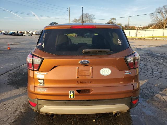 Photo 5 VIN: 1FMCU9GD7HUD85801 - FORD ESCAPE SE 