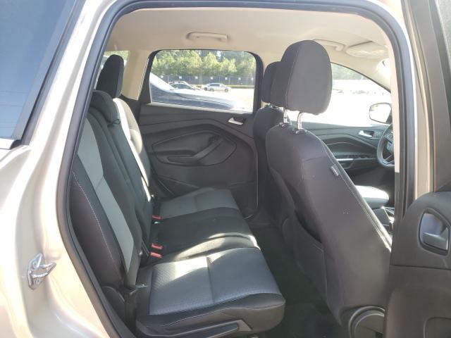 Photo 5 VIN: 1FMCU9GD7HUE17419 - FORD ESCAPE SE 