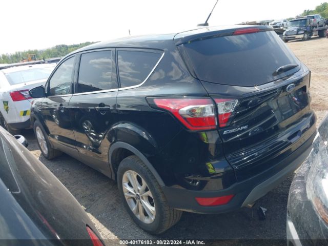 Photo 2 VIN: 1FMCU9GD7HUE18571 - FORD ESCAPE 