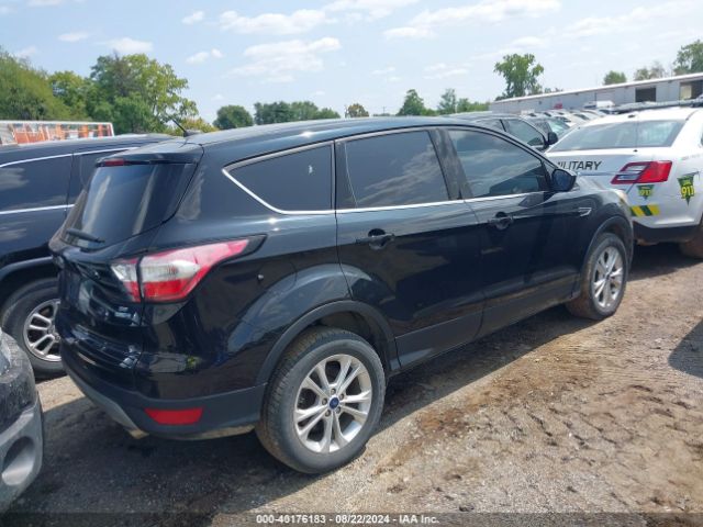 Photo 3 VIN: 1FMCU9GD7HUE18571 - FORD ESCAPE 