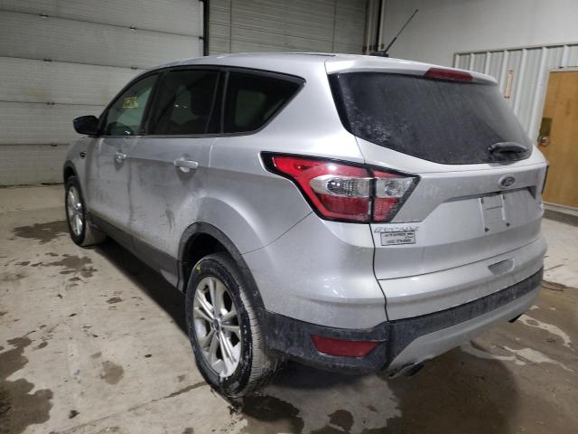 Photo 2 VIN: 1FMCU9GD7HUE24421 - FORD ESCAPE SE 