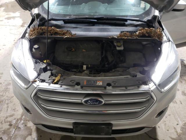 Photo 6 VIN: 1FMCU9GD7HUE24421 - FORD ESCAPE SE 