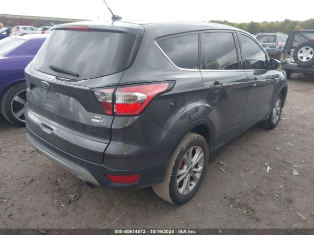 Photo 3 VIN: 1FMCU9GD7HUE51022 - FORD ESCAPE 