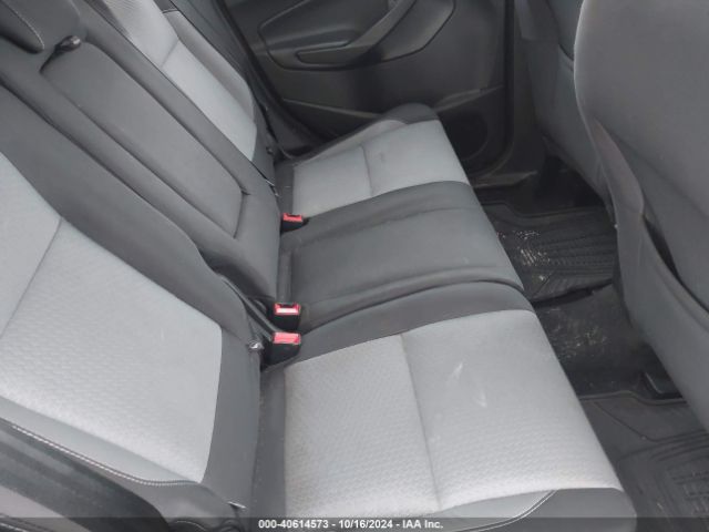 Photo 7 VIN: 1FMCU9GD7HUE51022 - FORD ESCAPE 