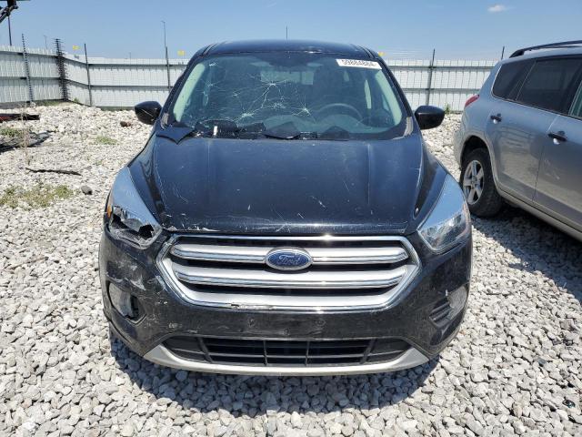 Photo 4 VIN: 1FMCU9GD7HUE66829 - FORD ESCAPE 