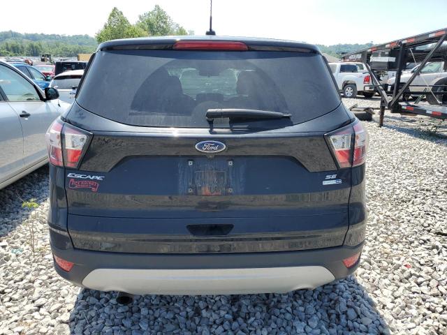 Photo 5 VIN: 1FMCU9GD7HUE66829 - FORD ESCAPE 