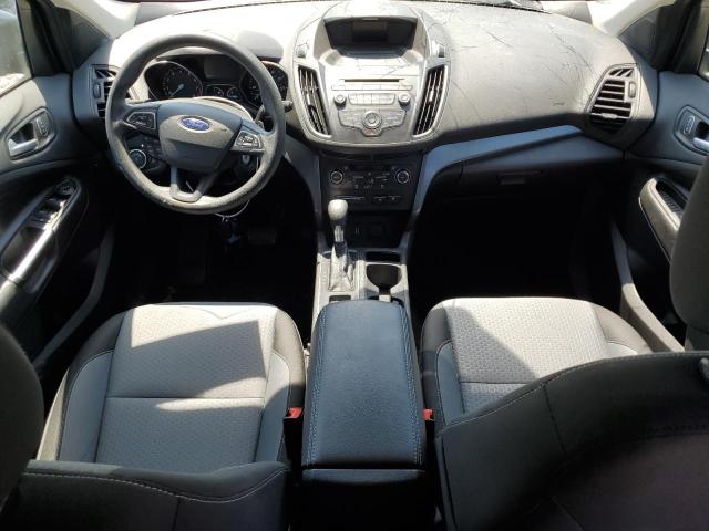 Photo 7 VIN: 1FMCU9GD7HUE66829 - FORD ESCAPE 