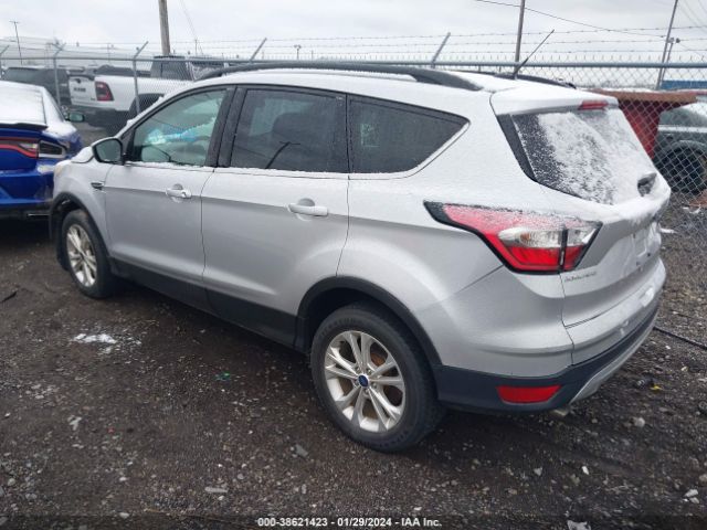 Photo 2 VIN: 1FMCU9GD7HUE68080 - FORD ESCAPE 