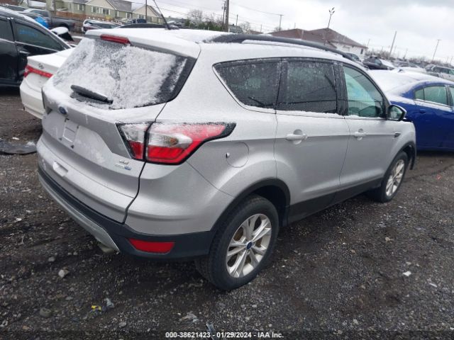 Photo 3 VIN: 1FMCU9GD7HUE68080 - FORD ESCAPE 