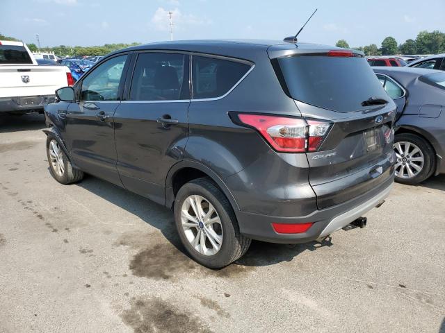 Photo 1 VIN: 1FMCU9GD7HUF00509 - FORD ESCAPE SE 