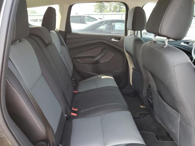 Photo 10 VIN: 1FMCU9GD7HUF00509 - FORD ESCAPE SE 