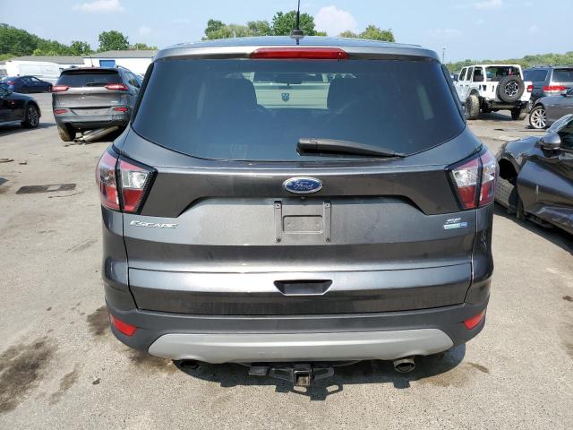 Photo 5 VIN: 1FMCU9GD7HUF00509 - FORD ESCAPE SE 