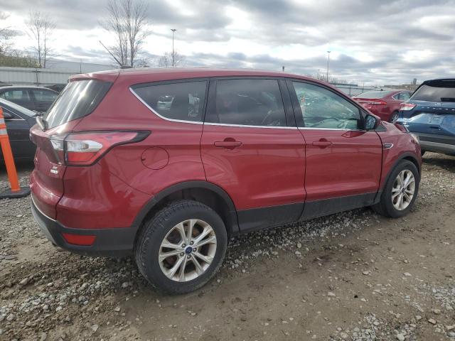 Photo 2 VIN: 1FMCU9GD7HUF08108 - FORD ESCAPE SE 