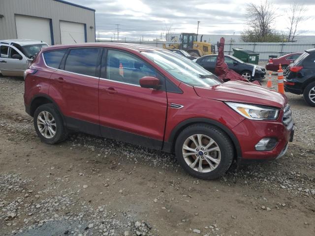 Photo 3 VIN: 1FMCU9GD7HUF08108 - FORD ESCAPE SE 