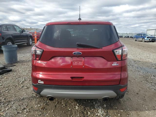 Photo 5 VIN: 1FMCU9GD7HUF08108 - FORD ESCAPE SE 