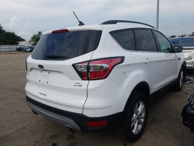 Photo 3 VIN: 1FMCU9GD7JUA07919 - FORD ESCAPE 