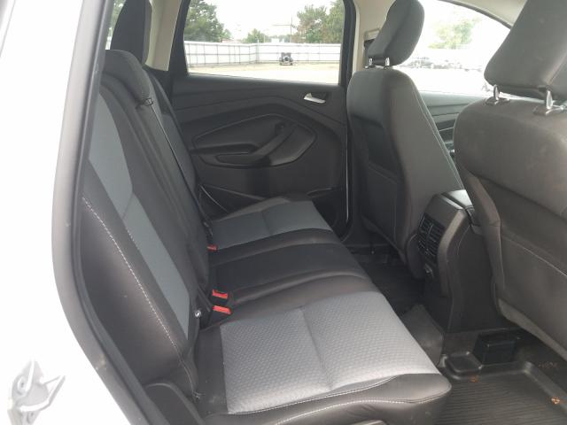 Photo 5 VIN: 1FMCU9GD7JUA07919 - FORD ESCAPE 