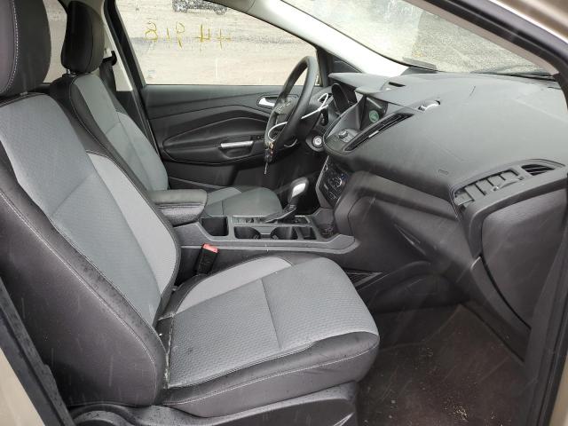 Photo 4 VIN: 1FMCU9GD7JUA08150 - FORD ESCAPE SE 