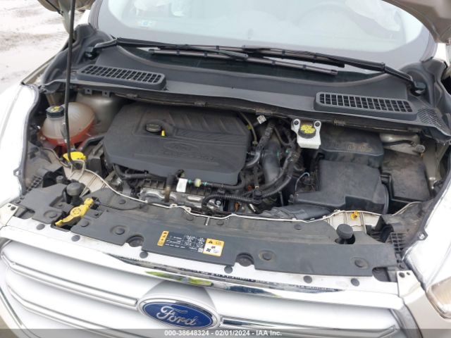 Photo 9 VIN: 1FMCU9GD7JUA09198 - FORD ESCAPE 