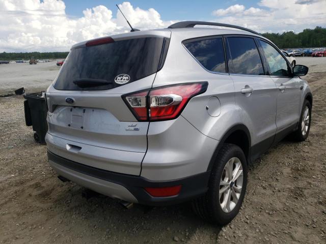 Photo 3 VIN: 1FMCU9GD7JUA11629 - FORD ESCAPE SE 