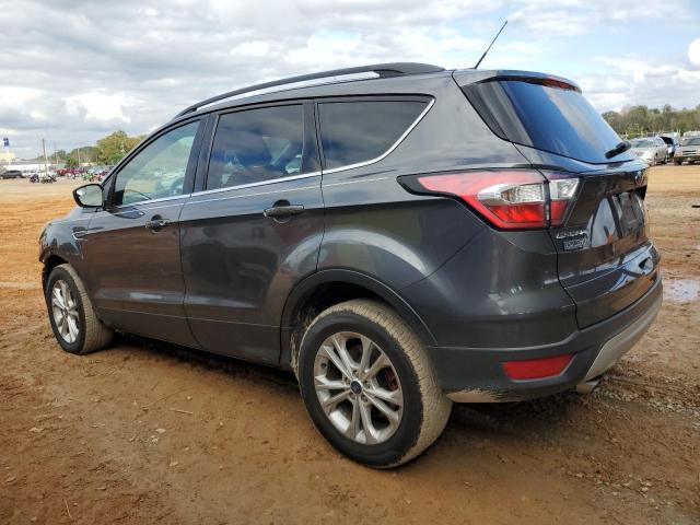 Photo 1 VIN: 1FMCU9GD7JUA13462 - FORD ESCAPE SE 