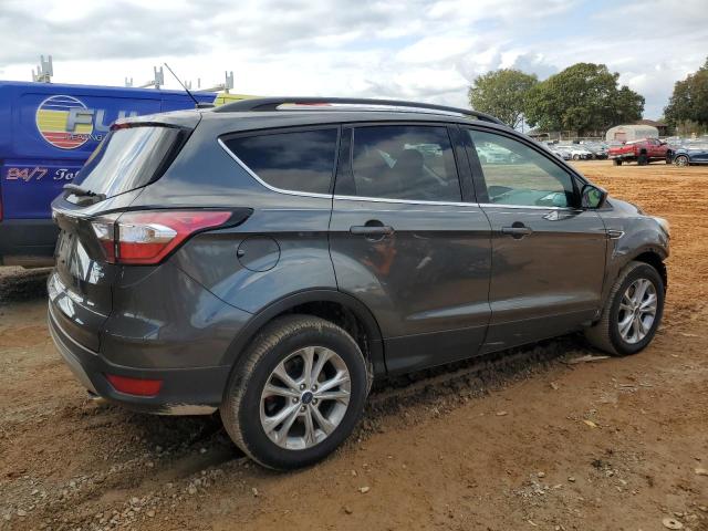 Photo 2 VIN: 1FMCU9GD7JUA13462 - FORD ESCAPE SE 