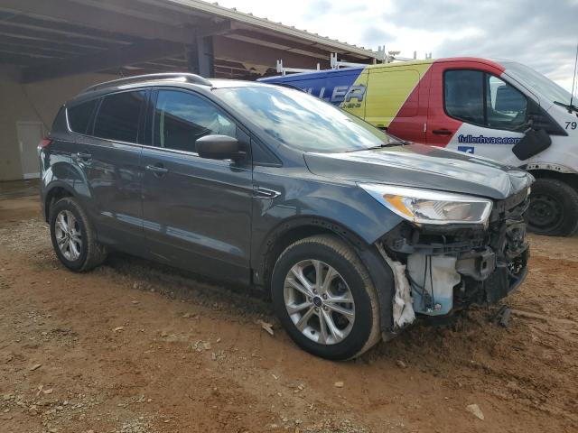 Photo 3 VIN: 1FMCU9GD7JUA13462 - FORD ESCAPE SE 