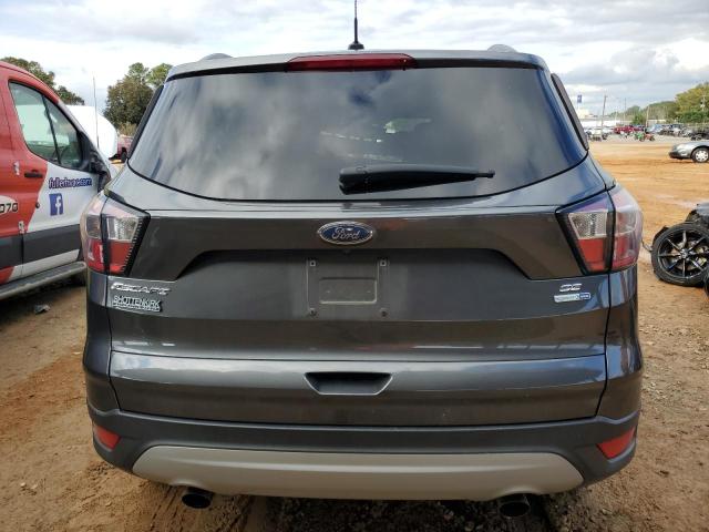 Photo 5 VIN: 1FMCU9GD7JUA13462 - FORD ESCAPE SE 