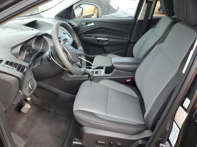 Photo 6 VIN: 1FMCU9GD7JUA13462 - FORD ESCAPE SE 