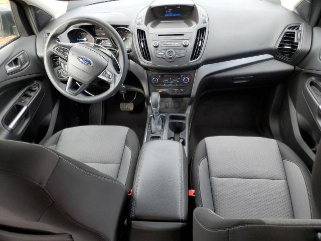 Photo 7 VIN: 1FMCU9GD7JUA13462 - FORD ESCAPE SE 