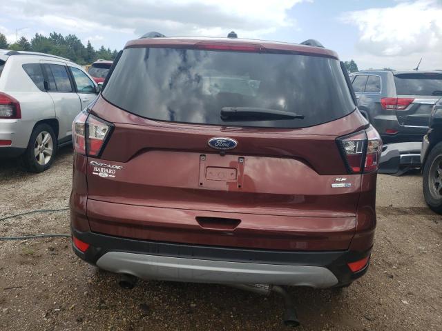 Photo 5 VIN: 1FMCU9GD7JUA18449 - FORD ESCAPE 