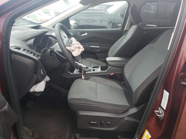 Photo 6 VIN: 1FMCU9GD7JUA18449 - FORD ESCAPE 