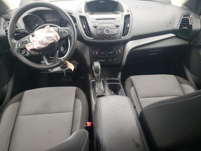 Photo 7 VIN: 1FMCU9GD7JUA18449 - FORD ESCAPE 