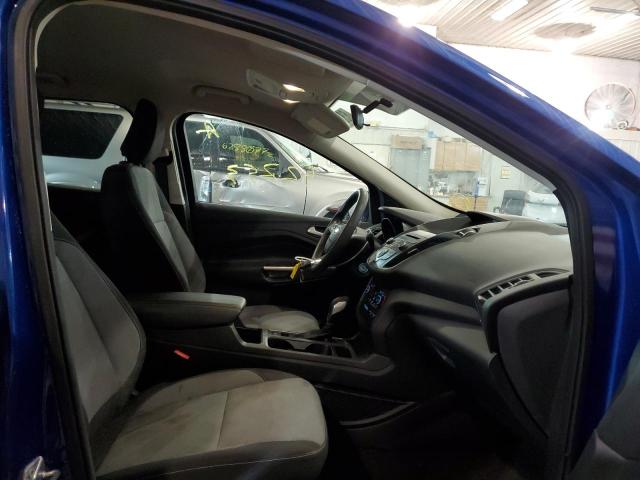 Photo 4 VIN: 1FMCU9GD7JUA30133 - FORD ESCAPE SE 