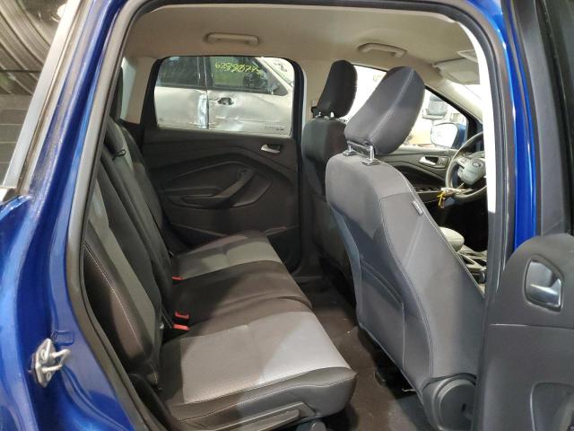 Photo 5 VIN: 1FMCU9GD7JUA30133 - FORD ESCAPE SE 