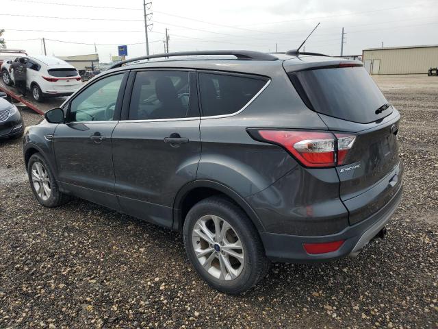 Photo 1 VIN: 1FMCU9GD7JUA32450 - FORD ESCAPE 